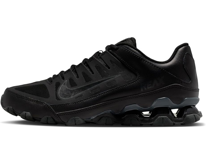 Кроссовки Nike Reax 8 Trainer Mesh для фитнеса