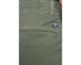 Брюки чинос Toad&Co Mission Ridge Slim с эластичным поясом и потайным карманом