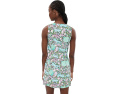 Активное платье Mela от Lilly Pulitzer с защитой UPF 50+