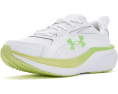Under Armour Charged Assert 11 кроссовки для бега с технологией Charged+ и сетчатым верхом