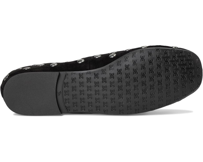 Балетки Sam Edelman Alie Stud с металлическими заклепками и бантом