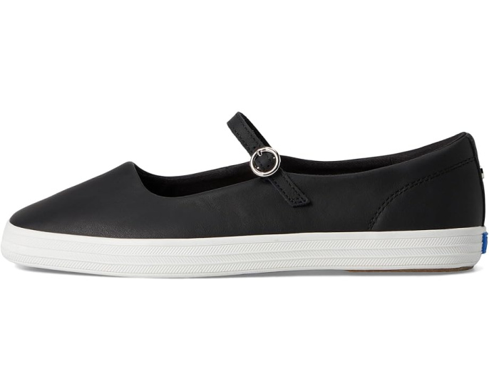 Keds Square Toe Mary Jane с квадратным носком и ремешком на пряжке