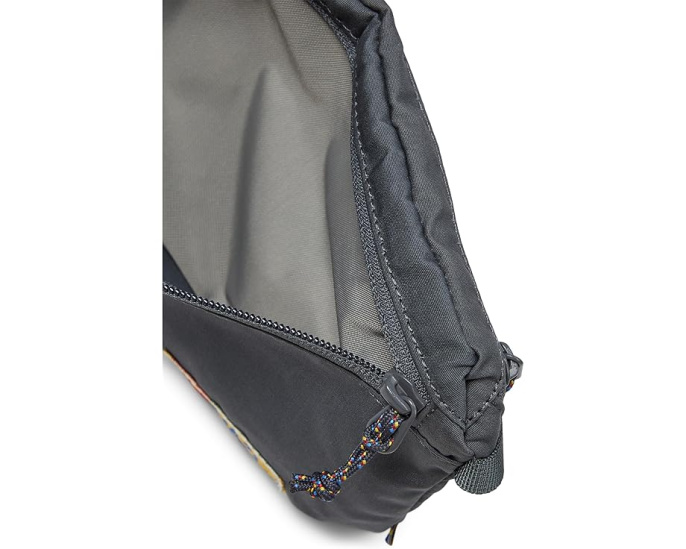 Кроссбоди Fjällräven Vardag Pocket из ткани G-1000 HeavyDuty Eco