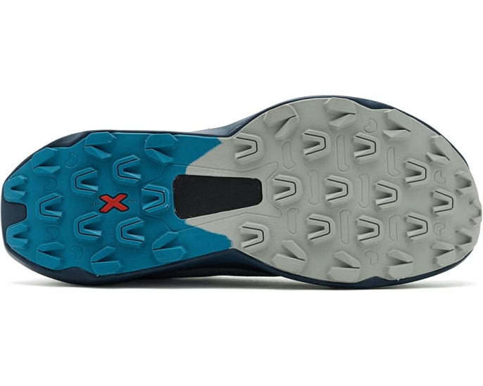Трейловые кроссовки Prodigio 2 от La Sportiva для ультрамарафонов