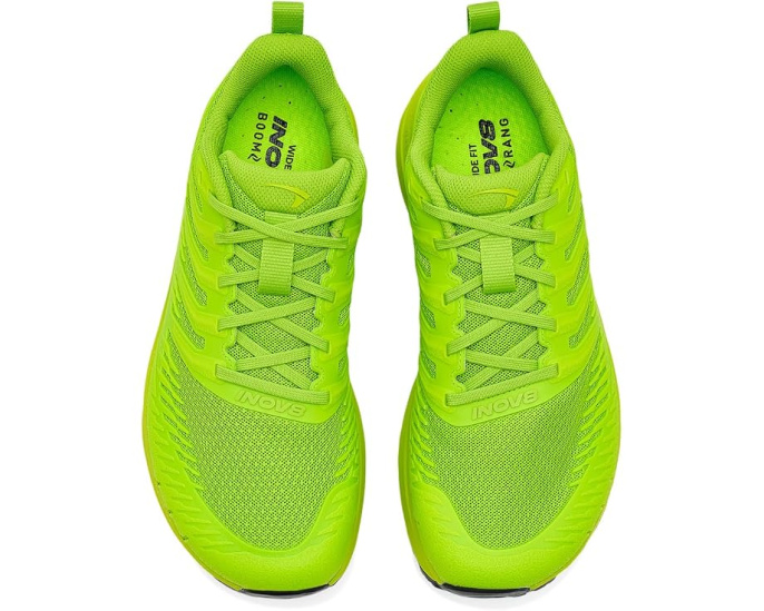 Кроссовки для трейла INOV8 TrailFly Max V2