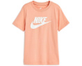 Футболка Nike Sportswear Icon Futura для старших детей