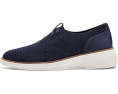 Коллекция Grand Shadowlite Stitchlite Oxfords с кожаным верхом от Cole Haan