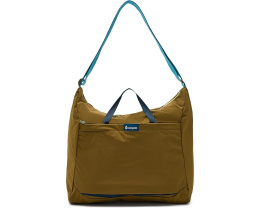 Сумка-тоут Cotopaxi Empacable 30L из переработанного нейлона