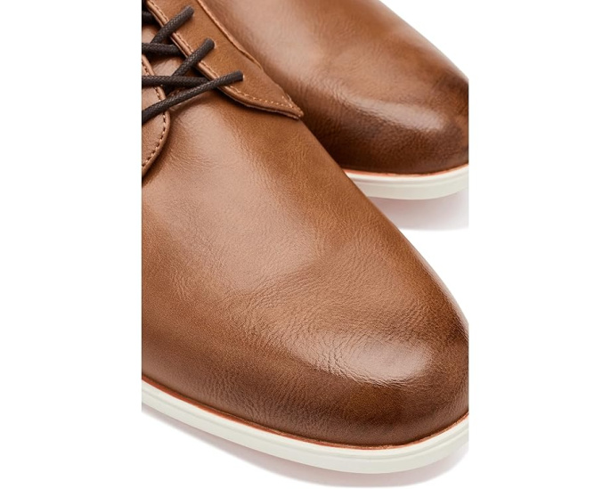 Кроссовки Steve Madden Nehemiah из экокожи на легкой подошве