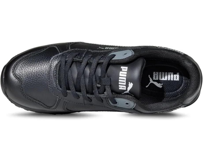 Кроссовки Puma Safety Frontside ESD с композитным носком