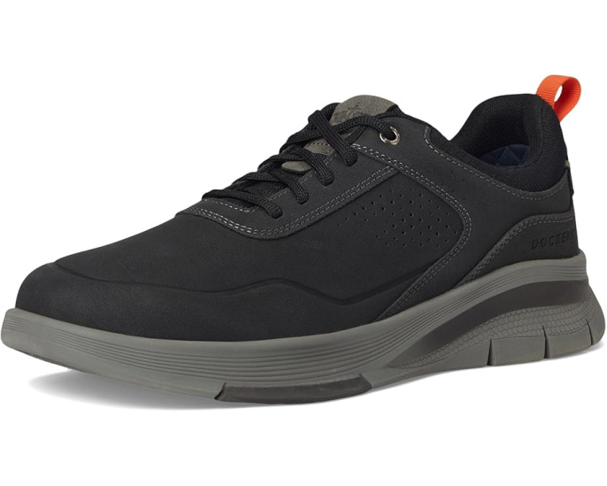 Кроссовки Dockers Pivot с технологией Active Rebound и стелькой Supreme Comfort PRO