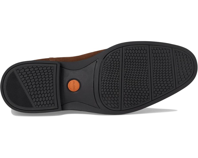Челси ALDO Bristoll-Wide с миндалевидным носком и резинкой