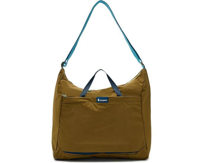 Сумка-тоут Cotopaxi Empacable 30L из переработанного нейлона