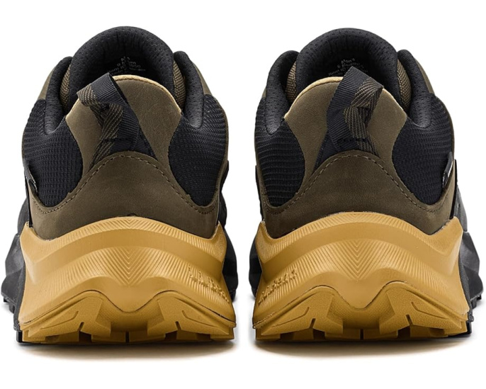 Низкие водонепроницаемые треккинговые ботинки L.L.Bean Nextventure для походов
