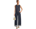 Джинсы Madewell Low Slung Baggy с манжетами в цвете Rinse Wash
