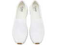TOMS Resident Plus слипоны из полиэстера со съемной стелькой CloudBound