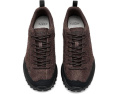 Туристические кроссовки KEEN Jasper Zionic с защищенным носком
