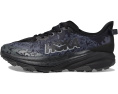 Детские кроссовки Hoka Speedgoat 6 для трейла с глубоким протектором