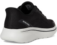Кроссовки SKECHERS Performance Go Walk Arch Fit без шнуровки