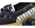 Ботинки Sperry Daisyfish с мокасиновым носком и пеной памяти в стельке
