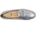 Лоферы Loraine Glamour с пайетками и отделкой галуном Sam Edelman