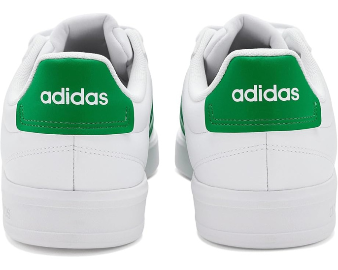 Кроссовки adidas Grand Court с технологией CLOUDFOAM