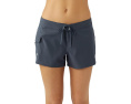Плавки Saltwater Solid Stretch 3" от O'Neill