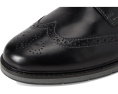 Туфли Josef Seibel Stuart 04 из кожи с противоскользящей подошвой TR-Light