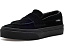 Vans Лоферы Loafer 53 для детей Little Kid в черном цвете
