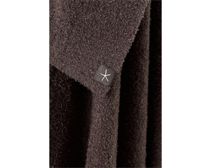 Домашний халат Barefoot Dreams Cozychic Ultra Lite Weekend Wrap