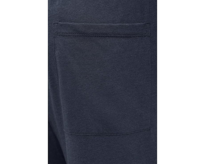 Barefoot Dreams Malibu Collection брюки для отдыха из трикотажной смеси с кулиской