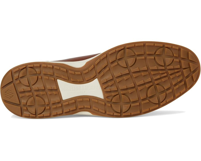 Кроссовки Johnston & Murphy Upton Gl1 Luxe Hybrid с водонепроницаемым верхом
