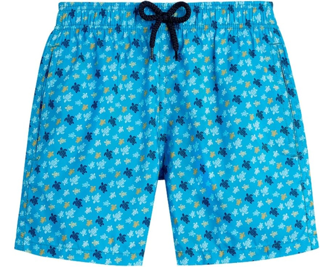 Плавки Micro Turtle Jihin для детей Vilebrequin Kids