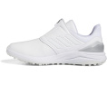 Кроссовки для гольфа Adidas Solarmotion Boa 24 с водонепроницаемым верхом и системой BOA