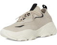 Кроссовки Michael Kors Atlas Knit Trainer с воротником на шнурке