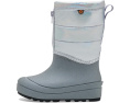 Bogs Snow Shell Zip зимние сапоги голографические для детей