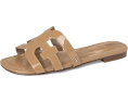 Сандалии Sam Edelman Bay с ремешком и низким каблуком
