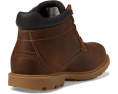 Водонепроницаемые ботинки Rugged Bucks с амортизацией от Rockport