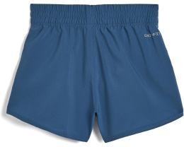 Шорты Nike Dri-FIT One Woven для малышей из легкой ткани