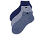 Athletic Cushioned 6-Pack Low Cut