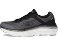 Кроссовки Skechers Max Cushioning Endeavour с дышащим сетчатым верхом и подошвой из резины