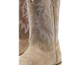 Ariat Southlite казаки с квадратным носком