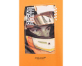 Футболка Puma McLaren Racing Oscar Piastri Driver Tee с принтом