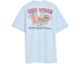 Детская футболка Vineyard Vines Fourth Of July Food с рисунком
