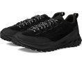 Мужские кроссовки для хайкинга KEEN Jasper Zionic из замши
