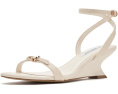 Босоножки на танкетке Steve Madden Zaloma с ремешком