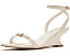 Босоножки на танкетке Steve Madden Zaloma с ремешком