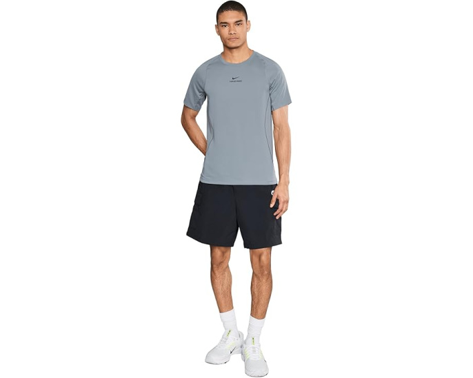 Шорты Nike Sportswear Club Utility с карманами на клапанах