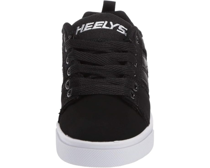 Кроссовки на колесиках Heelys Racer 20 со съемными колесами