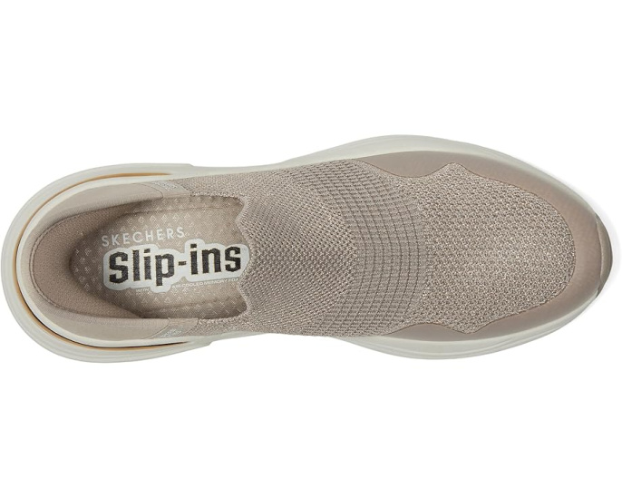 Skechers Hazel - Sugarland Hands Free Slip-In с технологией Air-Cooled Memory Foam